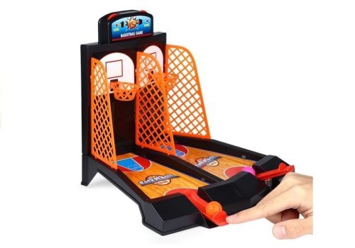 Mini kosárlabda - Arcade játék