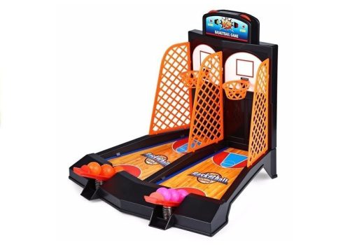 Mini kosárlabda - Arcade játék