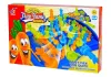 Running Carrots Arcade Trap játék