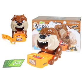 Bad Dog - Ördögi Bull Dog Arcade játék