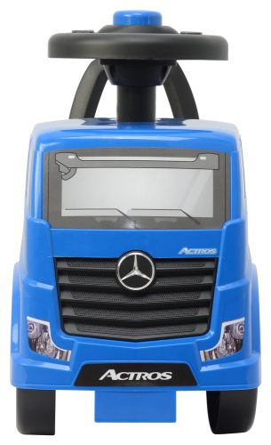 Mercedes Actros 3316TA kék kocsi