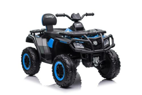 Quad akkumulátor S615 kék 24V