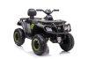 Elemes Quad S615 Moro Green 24V