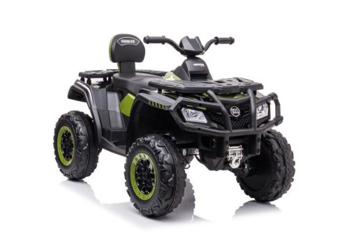 Elemes Quad S615 Moro Green 24V