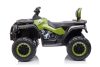 Elemes Quad S615 Moro Green 24V