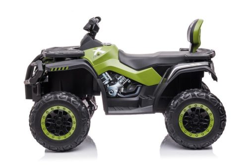 Elemes Quad S615 Moro Green 24V