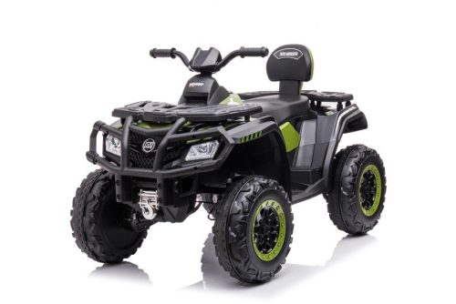 Elemes Quad S615 Moro Green 24V