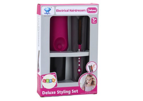 Hajvasaló játékállvány Fények Hangok