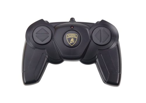 Autó R/C Lamborghini Huracan 1:24 Rastar Orange