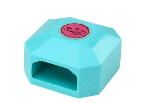 Körömformázó készlet Manikűr Lakk Matricák Szárító