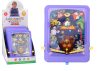Arcade játék Flipper Animals Purple Board
