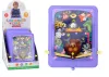 Arcade játék Flipper Animals Purple Board