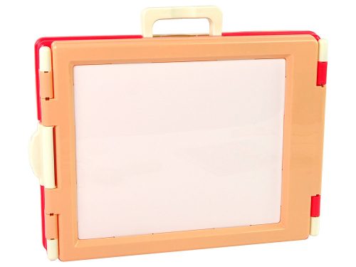 3 az 1-ben többfunkciós kétoldalas kínai játékasztal