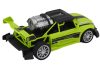 RC Sentence Car 1:20 Smoke Effect Zölden világít