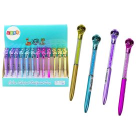   Cobra golyóstoll gyémánt kék utántöltő 0,7 mm keverék