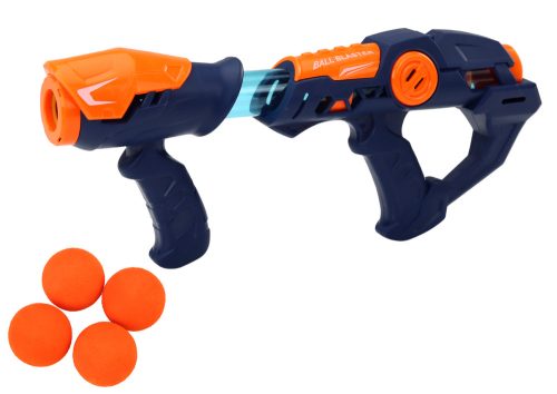 Arcade játék Űrhajós Shooting 2 Guns Balls Arrows