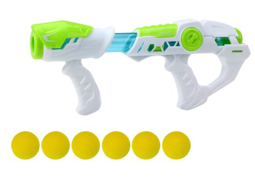 Arcade játék Űrhajós Shooting 2 Guns Balls Arrows