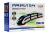 Solar Bullet Train – barkácskészlet gyerekeknek