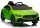 Akkumulátoros autó Mercedes CLA 45s AMG Green 4x4