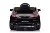 Akkumulátoros autó Mercedes CLA 45s AMG Black Painted 4x4