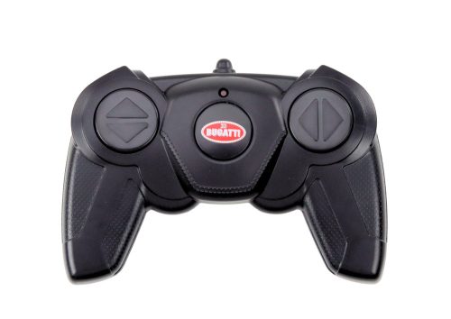 RC autós sportmodell távirányítós Bugatti Divo nyitható ajtók 1:14