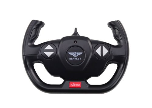 RC sportautó 1:14 Bentley Continental GT3 fehér