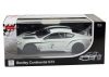 RC sportautó 1:14 Bentley Continental GT3 fehér
