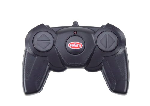 RC távirányítós autó 1:14 Bugatti Veyron Chiron Blue