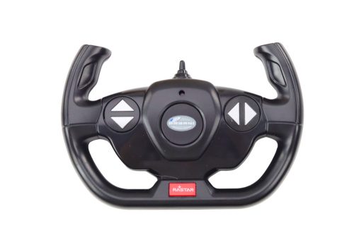 RC autós sportmodell távirányítós Pagani Huayra BC nyitó ajtók 1:14