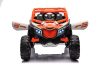 Akkumulátoros Buggy UTV NEL-901 Orange 4x4