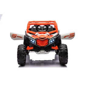 Akkumulátoros Buggy UTV NEL-901 Orange 4x4