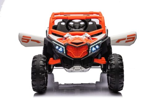 Akkumulátoros Buggy UTV NEL-901 Orange 4x4