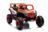Akkumulátoros Buggy UTV NEL-901 Orange 4x4