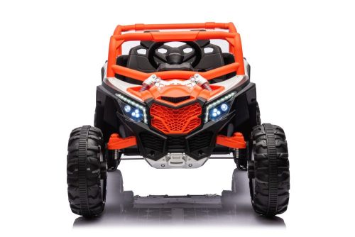 Akkumulátoros Buggy UTV NEL-901 Orange 4x4
