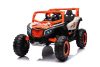 Akkumulátoros Buggy UTV NEL-901 Orange 4x4