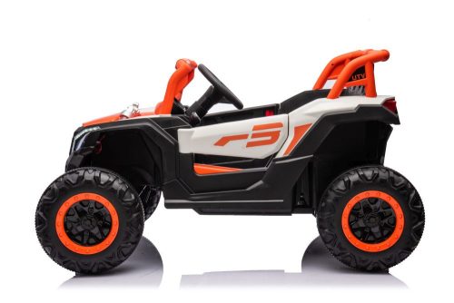 Akkumulátoros Buggy UTV NEL-901 Orange 4x4
