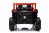 Akkumulátoros Buggy UTV NEL-901 Orange 4x4