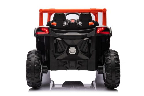 Akkumulátoros Buggy UTV NEL-901 Orange 4x4
