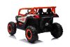 Akkumulátoros Buggy UTV NEL-901 Orange 4x4