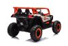 Akkumulátoros Buggy UTV NEL-901 Orange 4x4