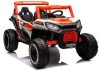 Akkumulátoros Buggy NEL-913 Orange 4x4 24V