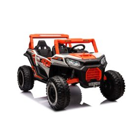Akkumulátoros Buggy NEL-913 Orange 4x4 24V
