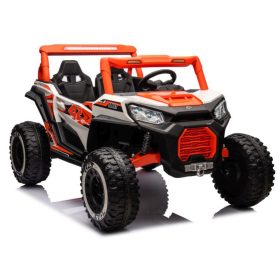 Akkumulátoros Buggy NEL-913 Orange 4x4 24V
