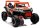 Akkumulátoros Buggy NEL-913 Orange 4x4 24V
