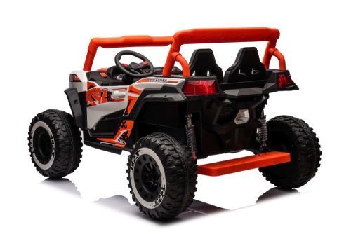 Akkumulátoros Buggy NEL-913 Orange 4x4 24V