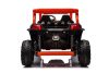 Akkumulátoros Buggy NEL-913 Orange 4x4 24V