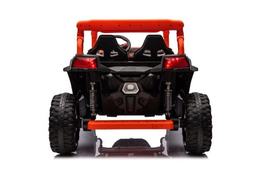 Akkumulátoros Buggy NEL-913 Orange 4x4 24V