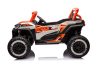 Akkumulátoros Buggy NEL-913 Orange 4x4 24V