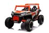 Akkumulátoros Buggy NEL-913 Orange 4x4 24V