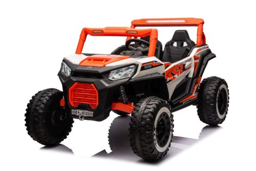 Akkumulátoros Buggy NEL-913 Orange 4x4 24V
